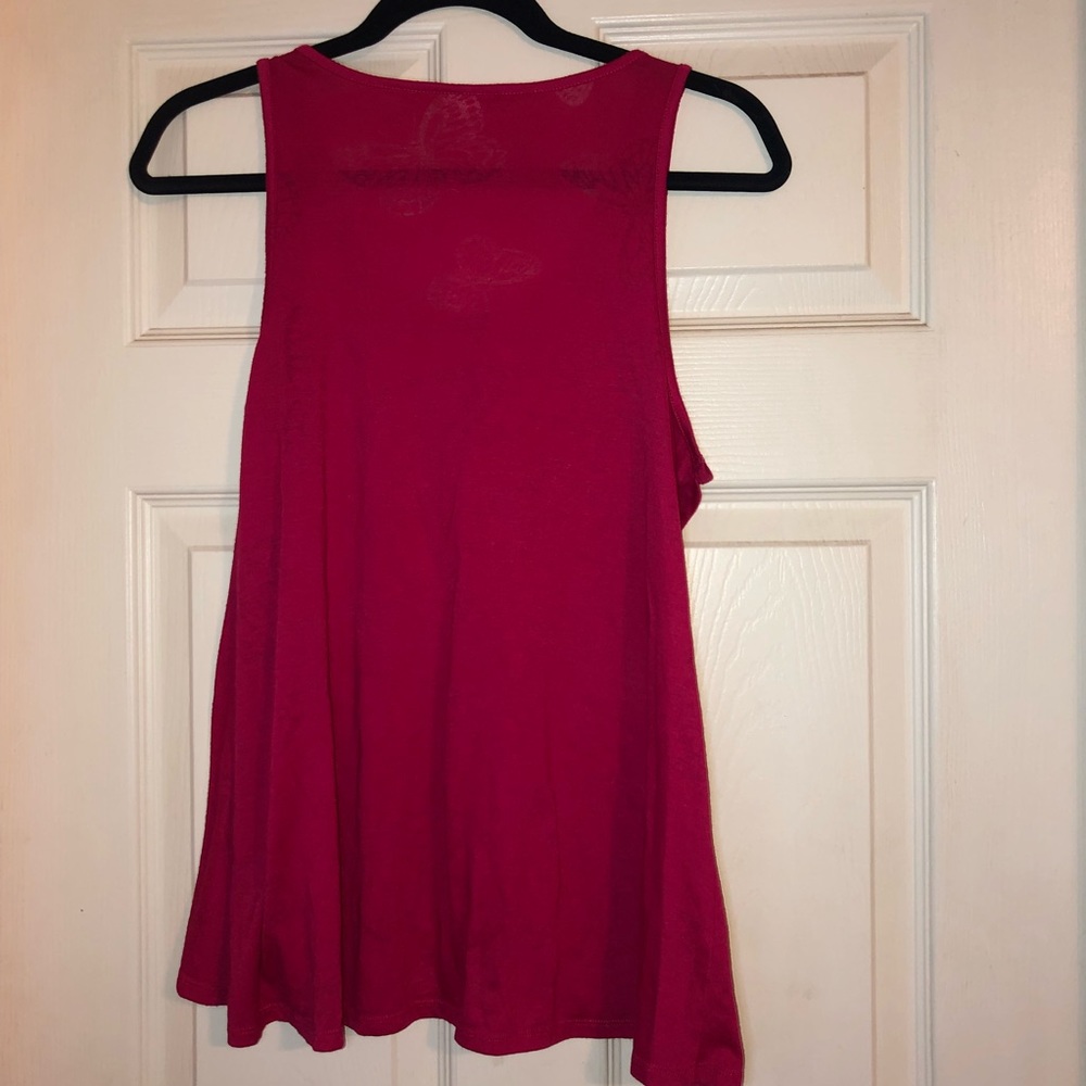 Cato Tank Top - Picture 5 of 8
